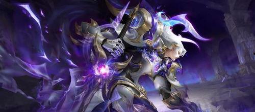 王者皮肤爆料最新小先知,小先知神秘降临，王者峡谷再掀风云